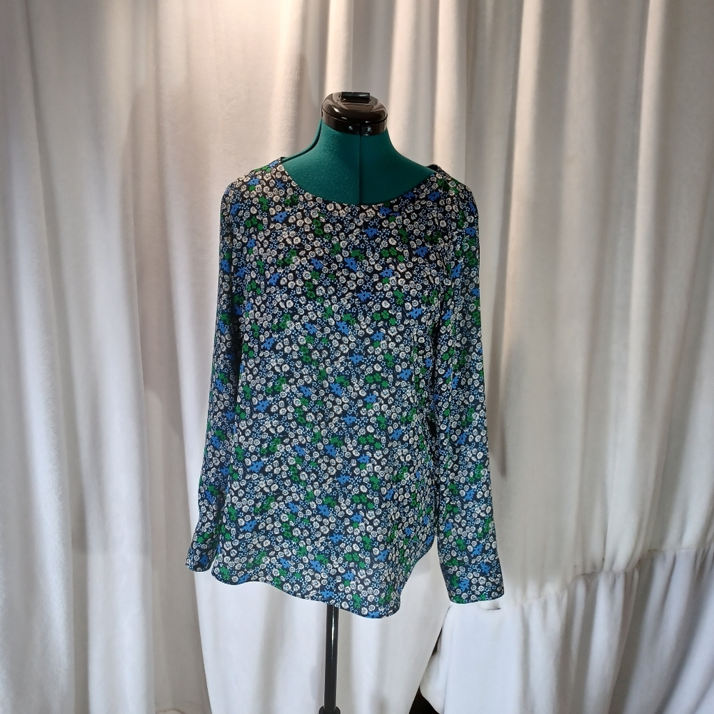 🌹🌹Banana Republic top